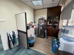 The Plaza (D7), Office #540860671